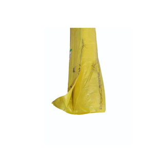 Bâche en HDPE de qualité moyenne, imperméable, stabilisée aux UV, 150 GSM, pour la protection extérieure dans la construction, l'agriculture et le stockage - Product Image 6