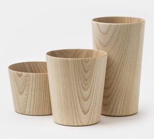 TAZA DE BAMBÚ ECOLÓGICO: CAFÉ DE BAMBÚ DE ALTA CALIDAD AL POR MAYOR CON LOGOTIPO PERSONALIZADO, NATURAL DE 99 DATOS DE ORO. - Product Image 3