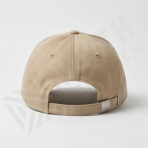 Casquettes Snapback en Gros Fabricant Casquette de Sport Vintage Personnalisée Extensible Golf Structurée Classique Unisexe Baseball 6 Panneaux Premium - Product Image 2