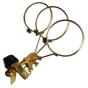 Marteau en laiton de haute qualité, meilleur produit, accessoires de bijouterie, outil pour la fabrication de bijoux, vente en gros, prix le plus bas, meilleur produit - Product Image 3