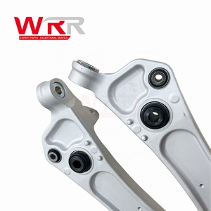 WRR T2R18864 T2R18865 Brazos de control rectos inferiores delanteros izquierdo y derecho para <span class=keywords><strong>Jaguar</strong></span> 2014 CLASSIC X300/CLASSIC X300/12/2016/12/12/12/ - Product Image 3