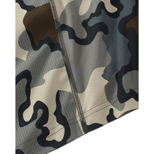 Dernier modèle Sweat à capuche de chasse imperméable pour homme, respirant, coupe-vent, protection UV, séchage rapide, personnalisable - Product Image 4