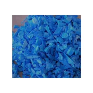 100% Clear PET Bottles Plastic Scrap /Pet Bottle Scraps/Plastic Scraps