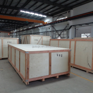 เครื่องบรรจุช็อกโกแลต GUSU เครื่องห่อช็อกโกแลตรูป<span class=keywords><strong>เหรียญ</strong></span><span class=keywords><strong>ทอง</strong></span> - Product Image 5