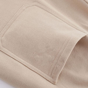 Custom Flare Sweat Track Pants Jogger Stacked <b>Men</b> Thick Heavy <b>Weight</b> Cotton Straight Loose Wide Leg Flared Fleece Sweatpants <b>Men</b> - Product Image 4