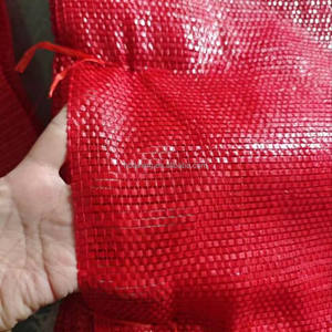 PP/PE tubulaire/leno monofilament et fil de bande/tout fil de bande et sac de maille multi-taille pour emballer les <span class=keywords><strong>l</strong></span>égumes - Product Image 3