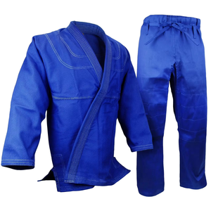 Nouveau Kimono de Jiu-Jitsu Brésilien (BJJ) pour Hommes Adultes - Tenue de Sport - Product Image 6