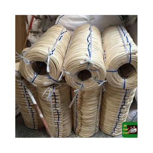 Tejido de núcleo de ratán/Rollos de núcleo de ratán hechos a mano por Vietnam Crafts Village alta calidad ecológica sostenible no tóxico - Product Image 3