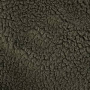 Sweat à capuche zippé Sherpa chaud et confortable pour femme-Veste polaire de haute qualité-Idéal pour l'hiver, la randonnée et les vêtements décontractés - Product Image 4