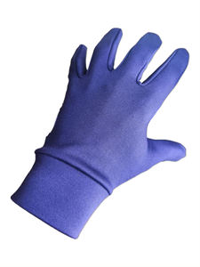 Guantes para Correr de Alta Calidad al por Mayor, Guantes Unisex con Pantalla Táctil de Silicona para Hombre y Mujer, Guantes para Trotar al Aire Libre con Logotipo Personalizado - Product Image 4