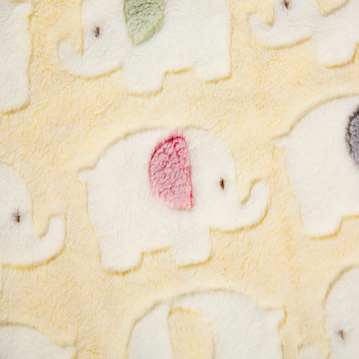 สีเหลือง