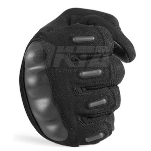 Guantes de moto impermeables Guantes de moto de dedo completo para pantalla táctil Guantes de moto de carreras - Product Image 4