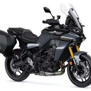 Yamaha Tracer 9 (GT+) Auténtica en Venta, Motocicletas Nuevas con 3 Años de Garantía, Origen Estadounidense - Product Image 1