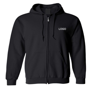 Fabricant de sweats à capuche en gros, tissu polaire 220GSM, impression par transfert, sweats unisexes colorés, sweat à capuche pour homme - Product Image 3