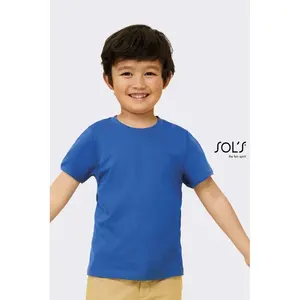 T-SHIRT REGENT ENFANTS 150 g/m - Product Image 1