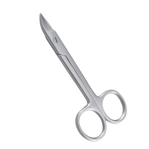 Instrumentos quirúrgicos Crown Gripper Forceps Superventas TC Dental Instruments Dental Crown Remover para la venta - Product Image 1