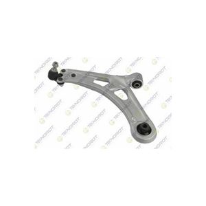 Citroen Berlingo-ds 7 2018 Crossback-/ Partner-508 2018-/braccio di controllo anteriore sinistro giunto sferico in alluminio