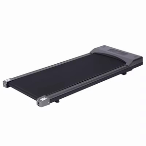 Sudex CR-A1 Foldable Electric Treadmill Home Gym <b>Running</b> <b>Machine</b> with LED Display Bluetooth Speaker Fitness Equipment Ho,e Use - Product Image 4