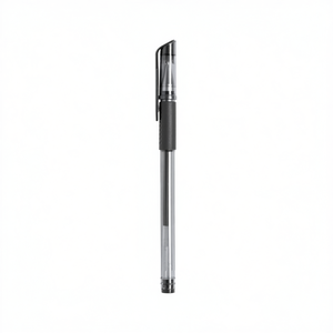 Penna a Sfera Personalizzata in Gel Ricen, Gadget Premium - Product Image 3