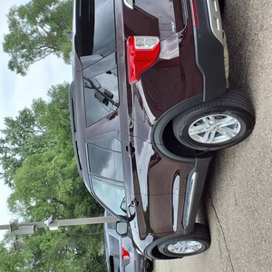 2023 F-ord Explorer XLT AWD - Product Image 1