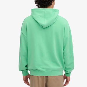 Sudadera Unisex de Alta Calidad para Hombre, Ropa Urbana, Sudadera con Capucha y Logotipo Personalizado, Sudadera con Dos Bolsillos Laterales de RSW - Product Image 4