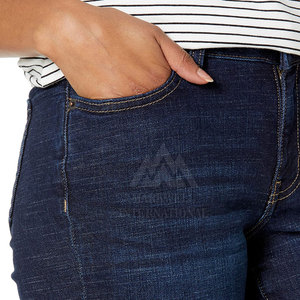 Shorts en jean légers style unique 2026 pour adultes – Prix de gros - Product Image 5