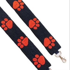 Hot Selling Women Embroidered <b>Strap</b> <b>for</b> POKES Design Clutch and Tote <b>Bags</b> Directly from India - Product Image 5