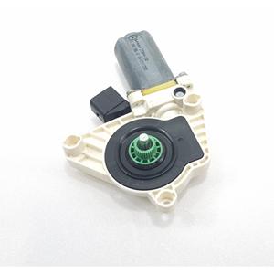 MOTORE ELETTRICO ALZACRISTALLO ANTERIORE SINISTRO MERCEDES Classe C Cabrio W205 A0009066106 (16>) - Product Image 5