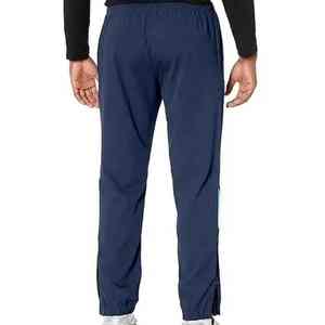 Nouveau style automne-hiver 2025, fermeture à cordon, respirant, séchage rapide, léger, vêtements de sport techniques, entraînement, logo personnalisé, blanc - Product Image 4