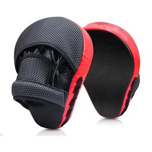 เป้าล่อต่อยมวยสำหรับฝึกมวย,ทำจาก Mma Ufc แบบมืออาชีพสามารถปรับแต่งโลโก้ได้ตามต้องการ - Product Image 1
