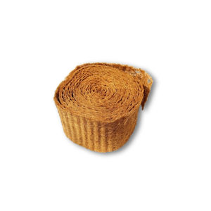 Bande de coco écologique pour la rétention du sol et le contrôle de l'érosion à long terme dans les applications agricoles et d'aménagement paysager - Product Image 1