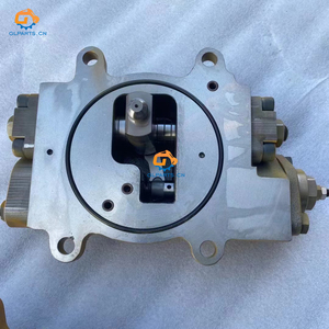 วาล์วควบคุมสำหรับปั๊มไฮดรอลิกรถขุด311C E311C วาล์วควบคุมปั๊มไฮดรอลิก174-7212 1747212 - Product Image 5