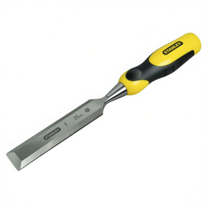 Ciseaux à bois Stanley Dynagrip (lot multiple) Ciseaux et poinçons de haute qualité - Product Image 2