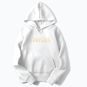 Sudaderas Unisex de Alta Calidad con Logotipo Personalizado, 80/20 Algodón/Poliéster, Cuello Alto, Manga Larga, Colores Personalizados, Mayoristas de Vietnam - Product Image 2