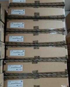 H3C MSR830-10HI-GL Multi-Service Router 2WAN Gigabit VPN <strong>Wireless</strong> 4G LTE with 10 Ports for Business <strong>Security</strong> <strong>Network</strong> - Product Image 5