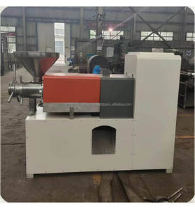 เครื่องกดน้ํามันดอกทานตะวันน้ํามันบริโภคอัตโนมัติ - Product Image 2