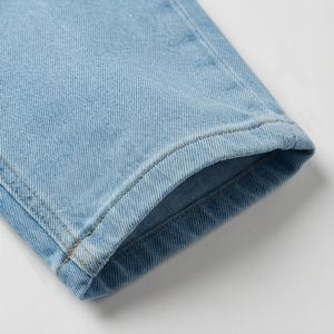 Men <b>Skinny</b> Fit Distressed Customized Color <b>Jeans</b> Modern <b>Ripped</b> Style Faded Wash Perfect Casual Outfits Streetwear Trousers - Product Image 6