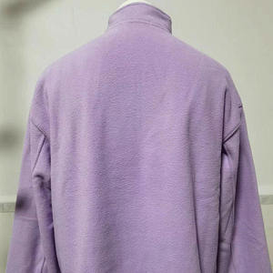 Sweat-shirt classique pour homme 100% coton écologique coupe-vent col rond design élégant pour tous les jours et le travail grande taille - Product Image 3