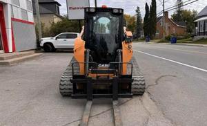 2020 TV370B รถตักดินรถตักดินเครื่องจักรก่อสร้าง - Product Image 4