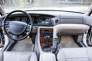 Mazda 9-2-9 de 1995 - Product Image 4