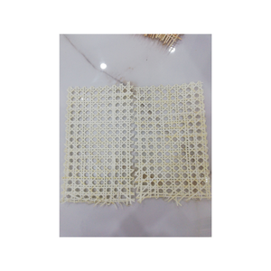 Feuille de sangle en rotin durable pour les projets de meubles de bricolage et les applications de décoration intérieure fabriqués à partir de matériaux naturels de haute qualité - Product Image 4