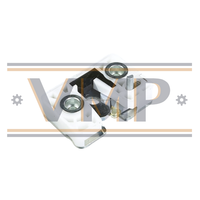 VOE 11006991 - Serrure de porte pour chargeuses sur pneus Volvo L180C HL BM, L110E - Pièces de machines de construction neuves de haute qualité