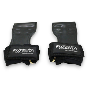 Agarraderas de Gimnasia al por Mayor para Entrenamiento de Crossfit, Ejercicios de Gimnasio, Dominadas, Muscle Ups, Anillas y Barras con Muñequera Ajustable Premium - Product Image 4