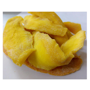 Mangue séchée douce de qualité exportée du Vietnam Snack aux fruits tropicaux savoureux Produit le plus vendu emballé pour les commandes en gros - Product Image 2