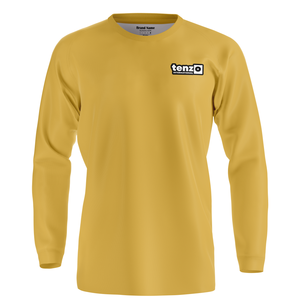 Sudadera Clásica de Cuello Redondo para Invierno, Sudadera Personalizada de Poliéster con Impresión Digital, OEM, ODM, Venta al por Mayor - Product Image 2