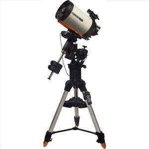 Telescopio computarizado Celestron CGE Pro 1100 HD completamente nuevo - Product Image 2