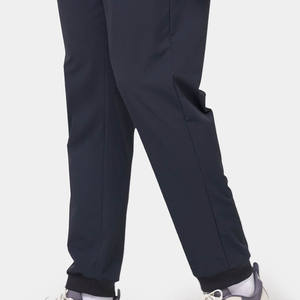 Jogging pour homme de haute qualité, tissu de qualité supérieure, séchage rapide, lavé, respirant, taille élastique avec poches latérales - Product Image 5