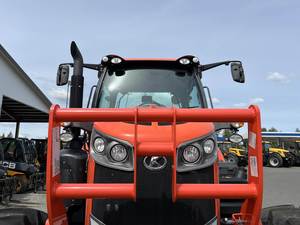 Tractor Kubota M7-152 PREMIUM 2019: Rendimiento Potente y Eficiencia Agrícola Avanzada - Product Image 6