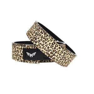 เข็มขัดยกน้ำหนักเข็มขัดออกกำลังยกน้ำหนักเข็มขัดออกกำลังยกกระชับเข็มขัดพยุงหลังแบบหัวเข็มขัดสไตล์ล่าสุด - Product Image 1