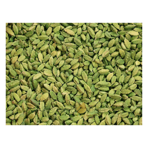 Achetez de la cardamome verte en gros, dosettes de qualité supérieure, idéales pour l'industrie alimentaire et des boissons - Product Image 1